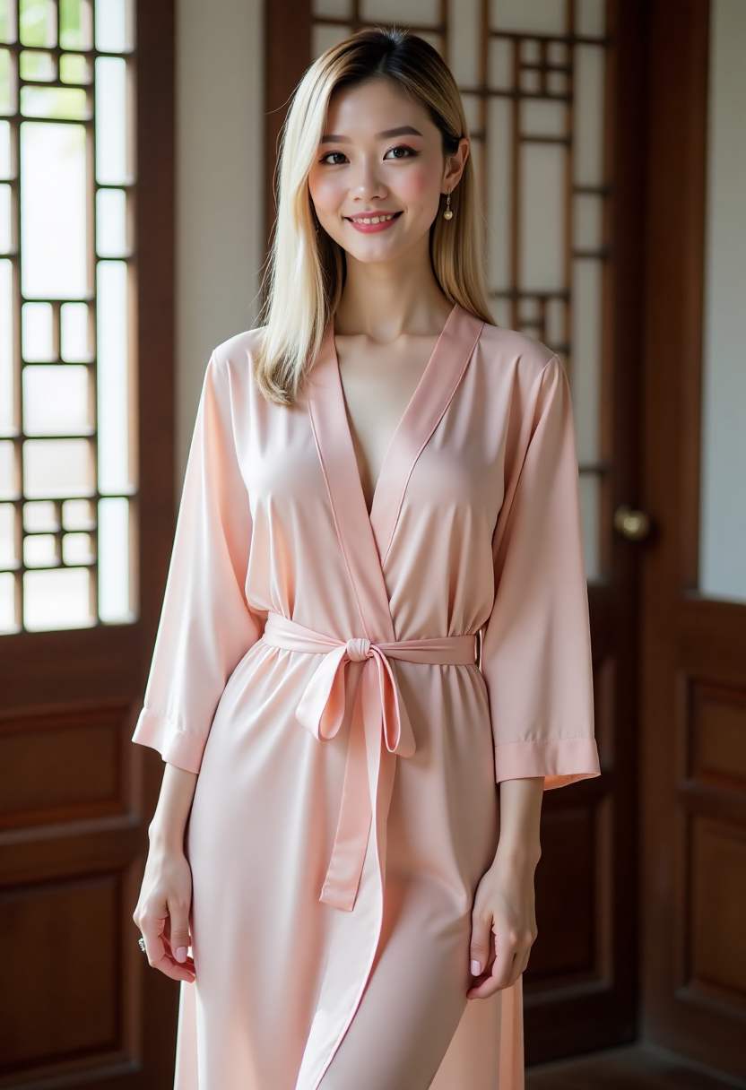 禁婚令