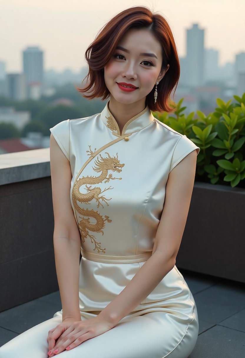 非常律师禹英禑