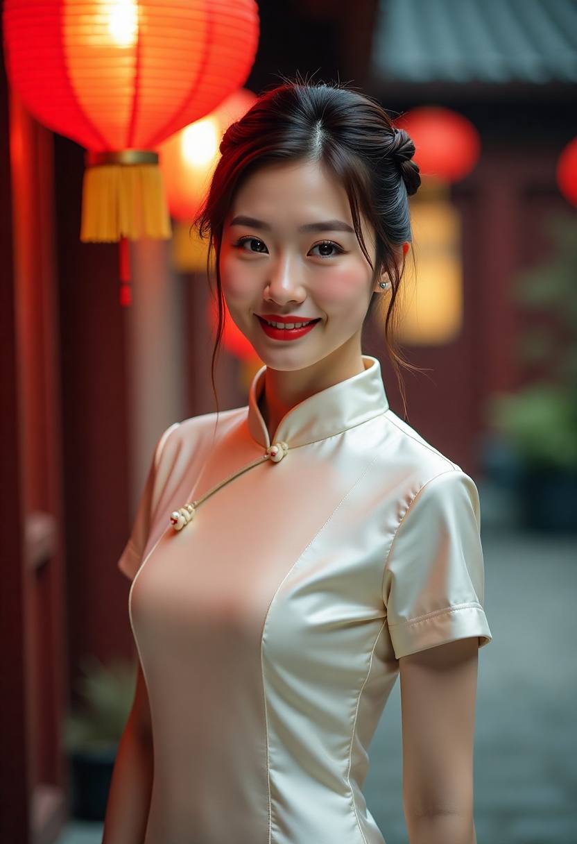 我家的熊孩子